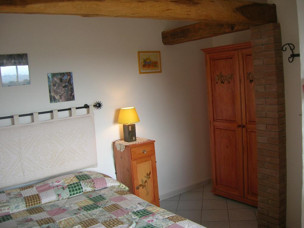 La Mesenda Rooms & Apartments Arzachena Bilik gambar